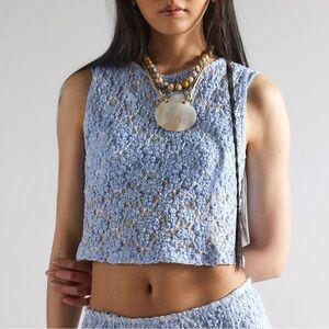 Free People Lainey Set *top*